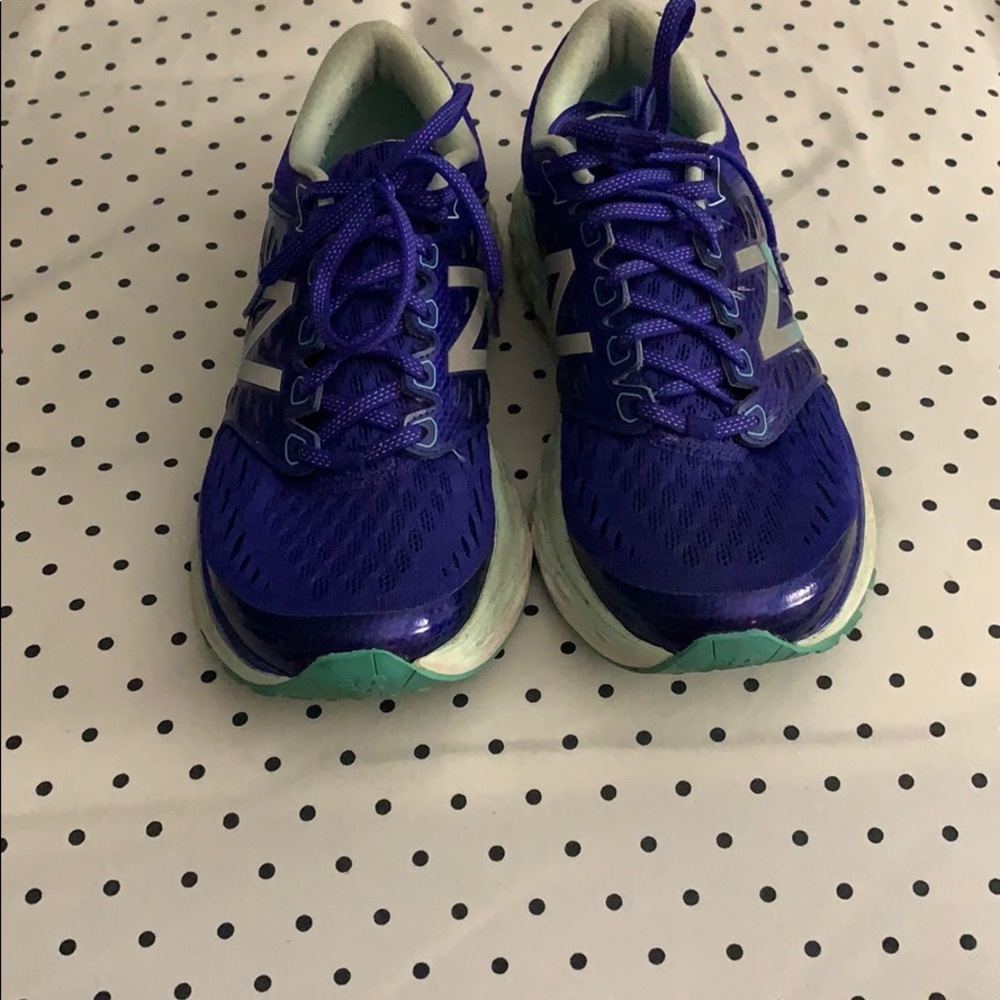 New Balance Running shoes